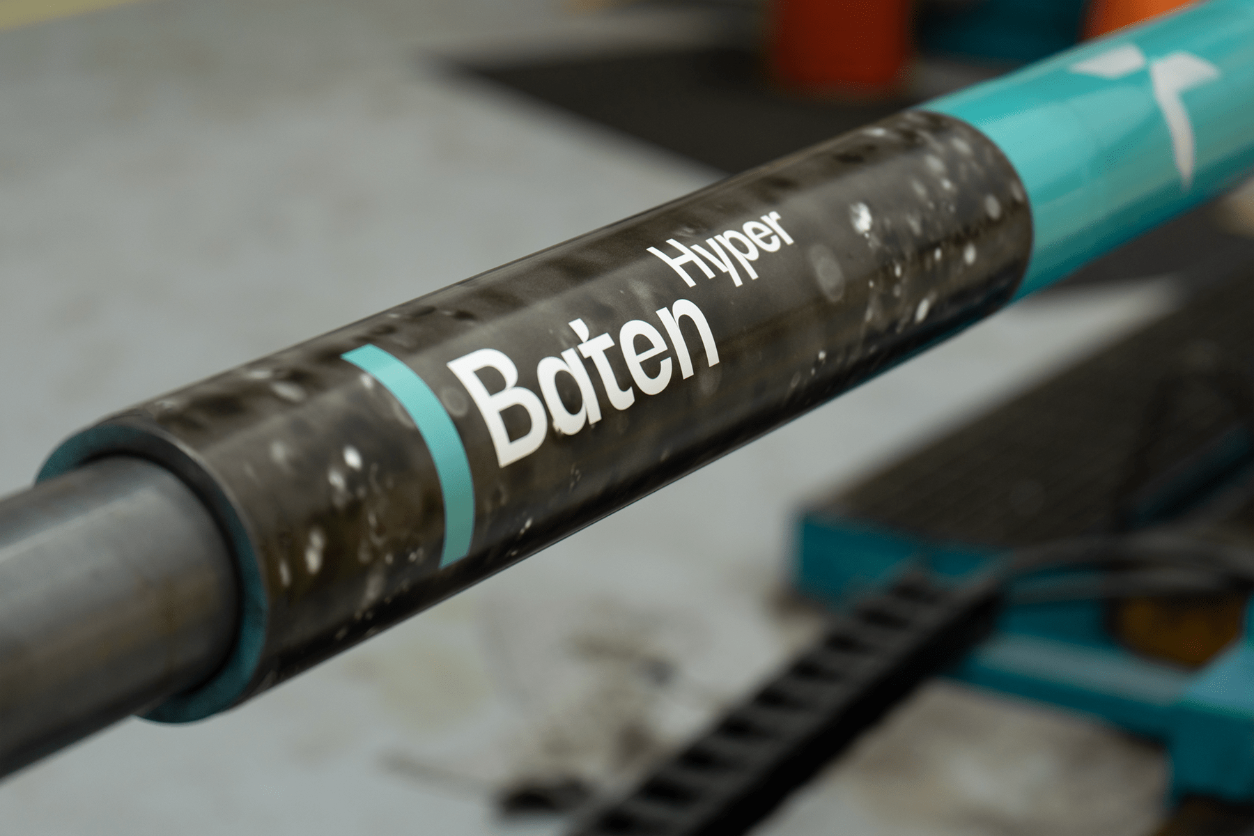 Baten Drilling Jars
